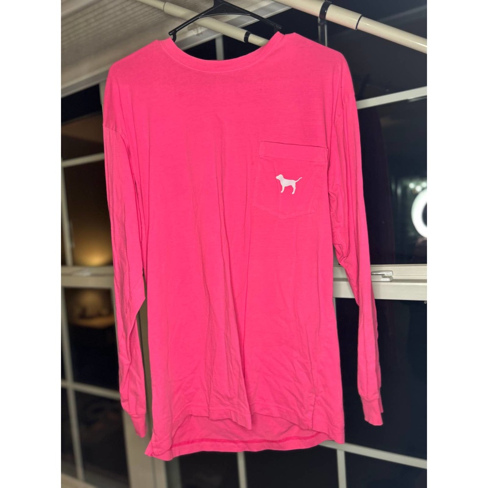 Love PINK long sleeve top
